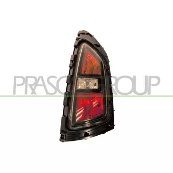 Feu arrière PRASCO KI3504153
