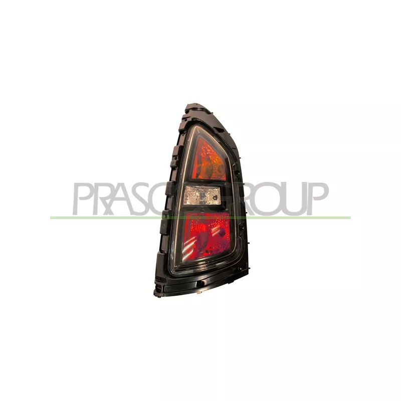 Feu arrière PRASCO KI3504153