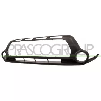 Baguette et bande protectrice, pare-chocs PRASCO KI3541245