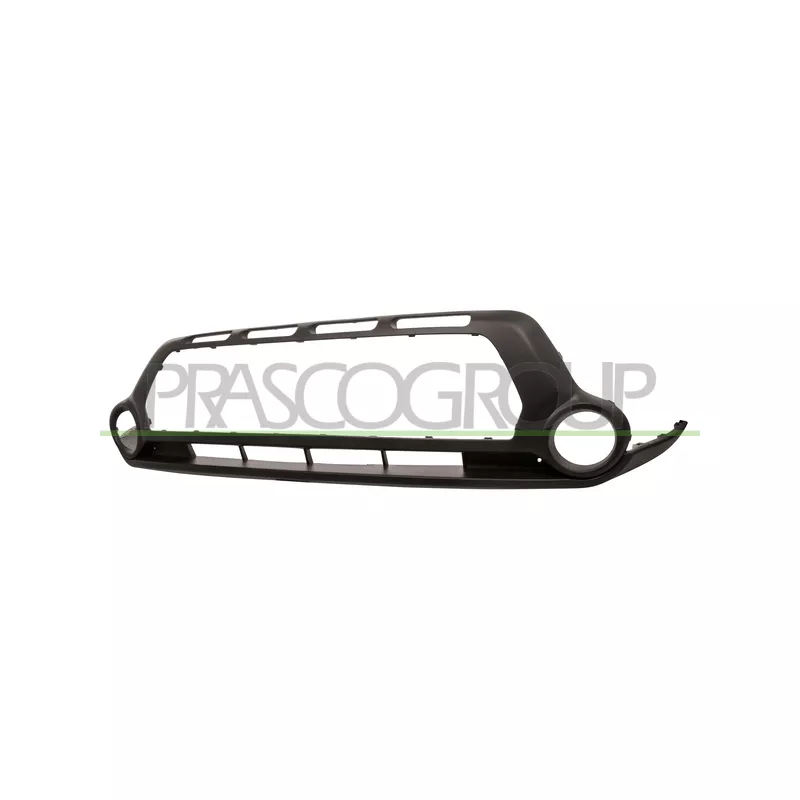 Baguette et bande protectrice, pare-chocs PRASCO KI3541245