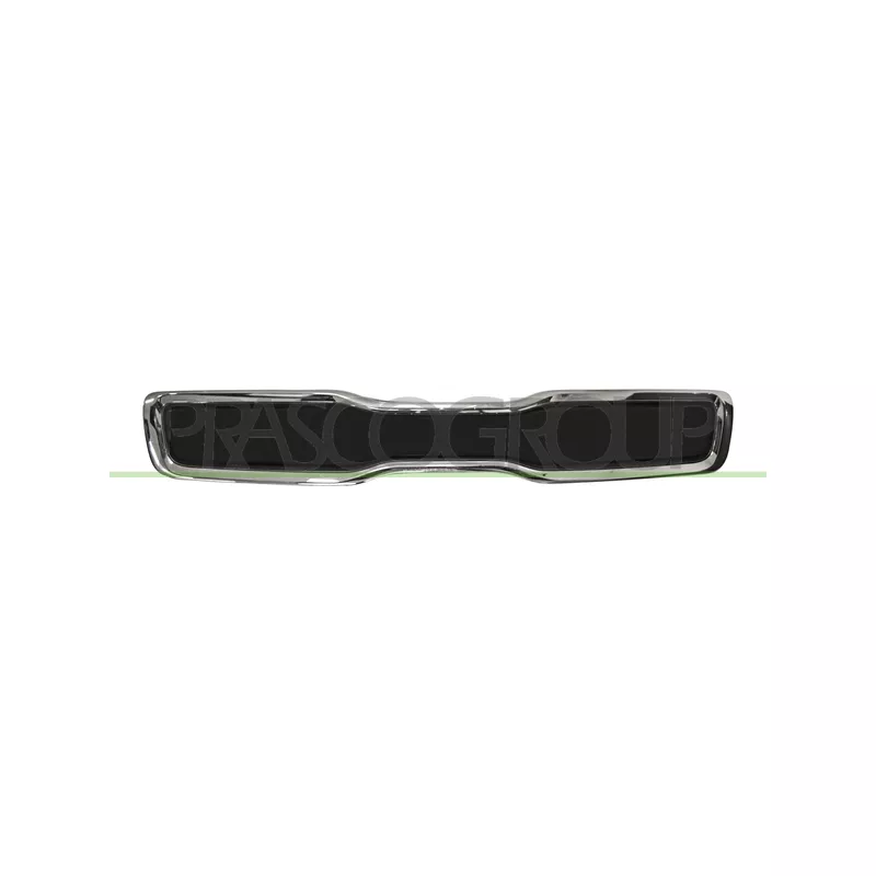 Grille de radiateur PRASCO KI3542001