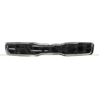 Grille de radiateur PRASCO KI3542011