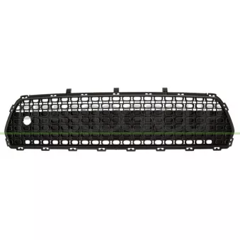 Grille de ventilation, pare-chocs PRASCO