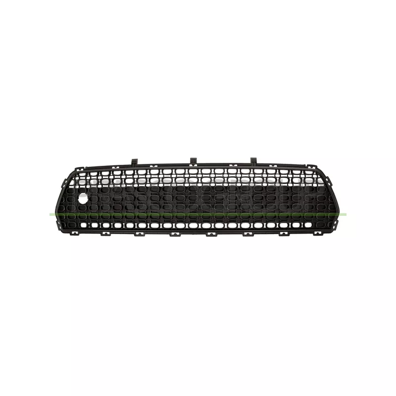 Grille de ventilation, pare-chocs PRASCO KI3542120