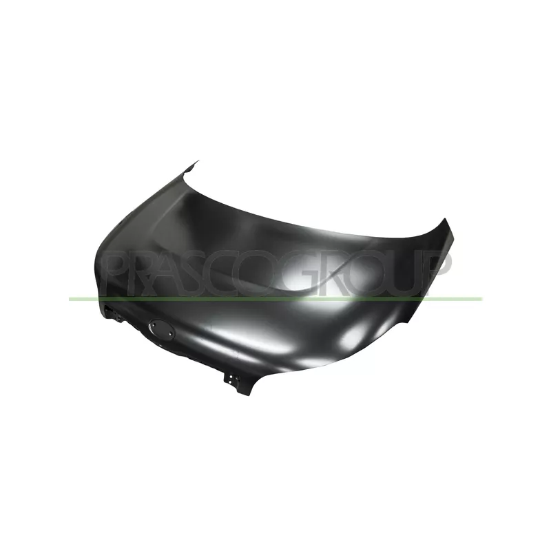 Capot-moteur PRASCO KI3543100