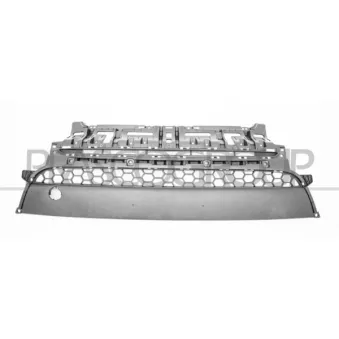 Grille de radiateur PRASCO KI3562110