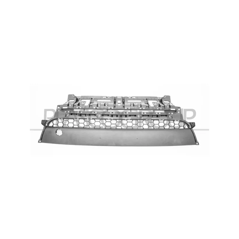 Grille de radiateur PRASCO KI3562110