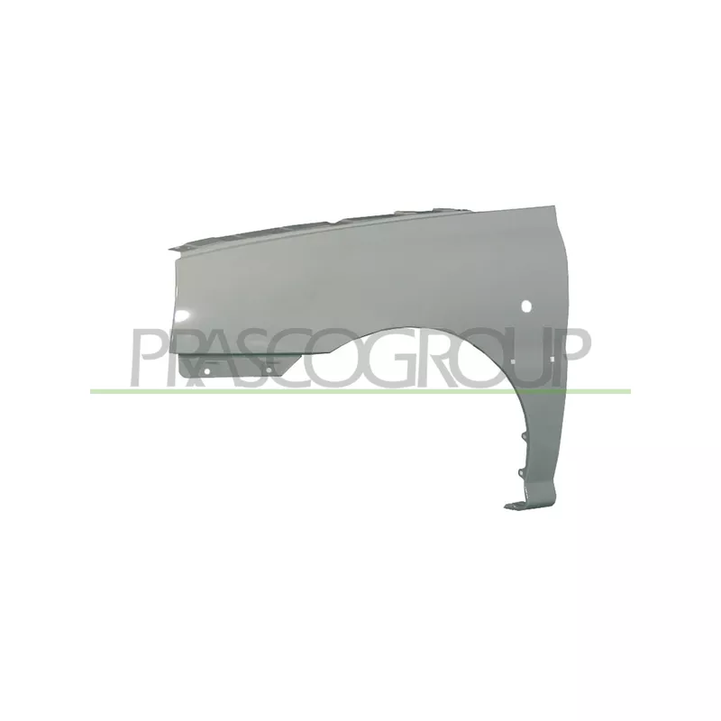 Aile avant gauche PRASCO KI4223014