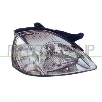 Projecteur principal PRASCO KI4224813