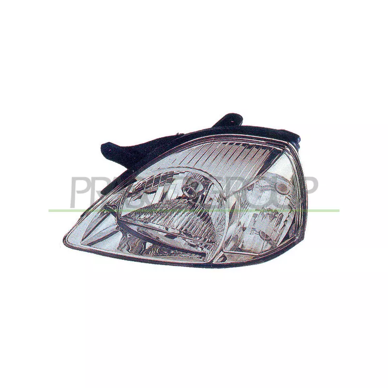 Projecteur principal PRASCO KI4224814