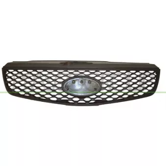 Grille de radiateur PRASCO KI4242001OE
