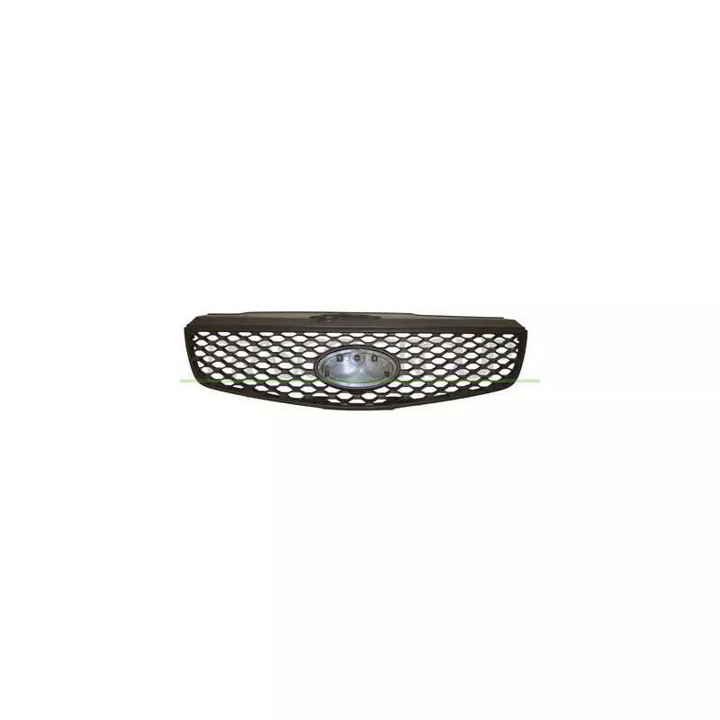 Grille de radiateur PRASCO KI4242001OE