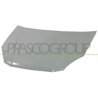 Capot-moteur PRASCO KI4243100