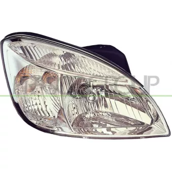 Projecteur principal PRASCO KI4244803