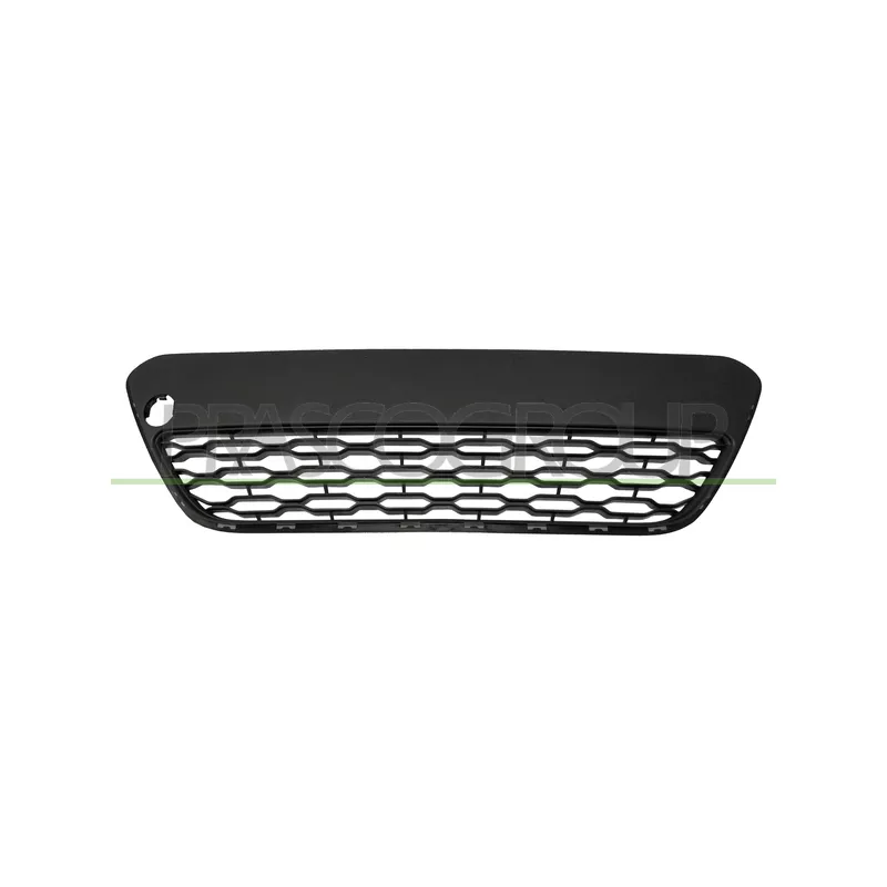 Grille de ventilation, pare-chocs avant gauche PRASCO KI4262120
