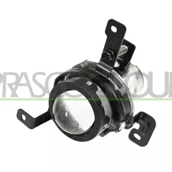 Projecteur antibrouillard PRASCO KI4264414