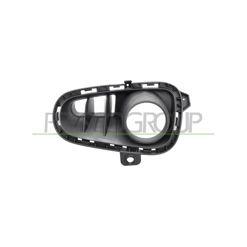 Grille de ventilation, pare-chocs avant droit PRASCO KI4292123