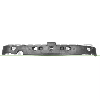 Amortisseur de choc, pare-chocs PRASCO KI4301062OE