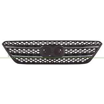Grille de radiateur PRASCO KI4302001