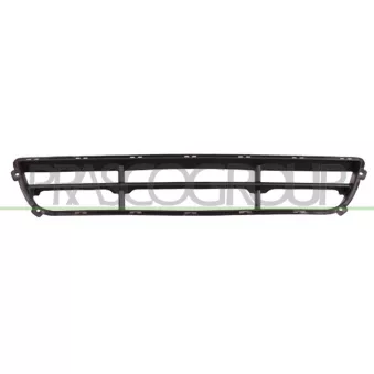 Grille de ventilation, pare-chocs PRASCO KI4302120
