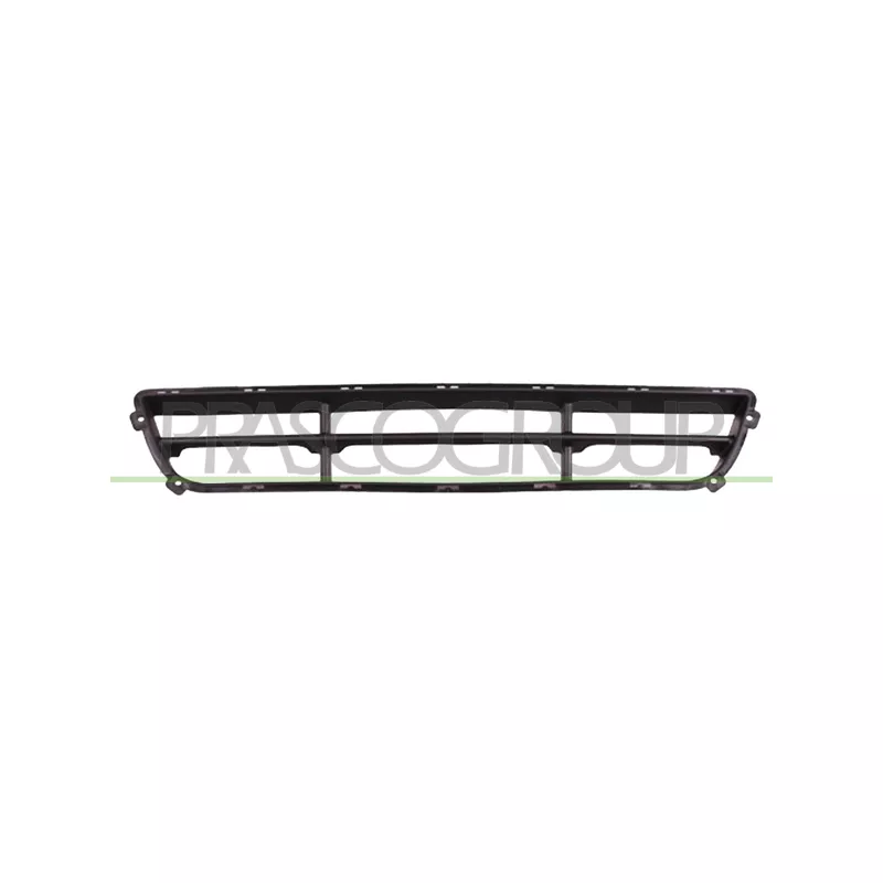 Grille de ventilation, pare-chocs PRASCO KI4302120