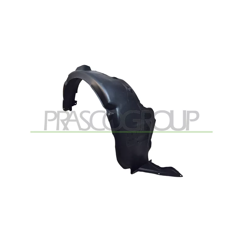 Doublure d'aile avant droit PRASCO KI4303603
