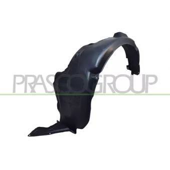 Doublure d'aile avant gauche PRASCO KI4303604