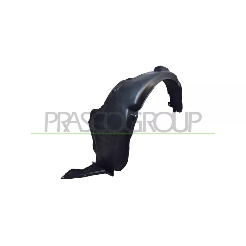 Doublure d'aile avant gauche PRASCO KI4303604