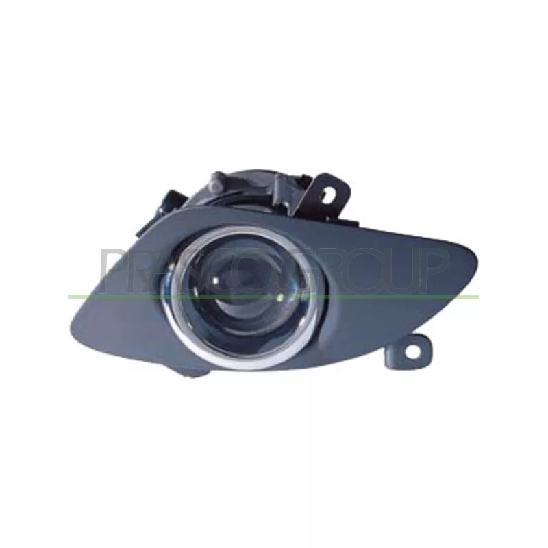 Projecteur antibrouillard PRASCO KI4304413