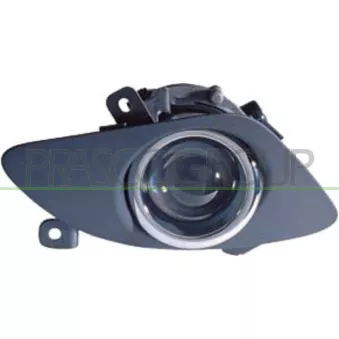 Projecteur antibrouillard PRASCO KI4304414