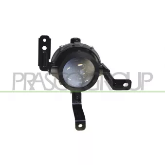 Projecteur antibrouillard PRASCO KI4304423