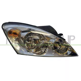 Projecteur principal PRASCO KI4304803OE
