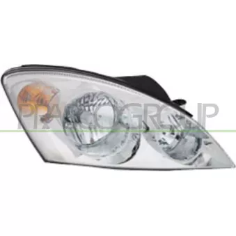 Projecteur principal PRASCO KI4304903