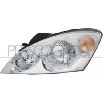 Projecteur principal PRASCO KI4304904