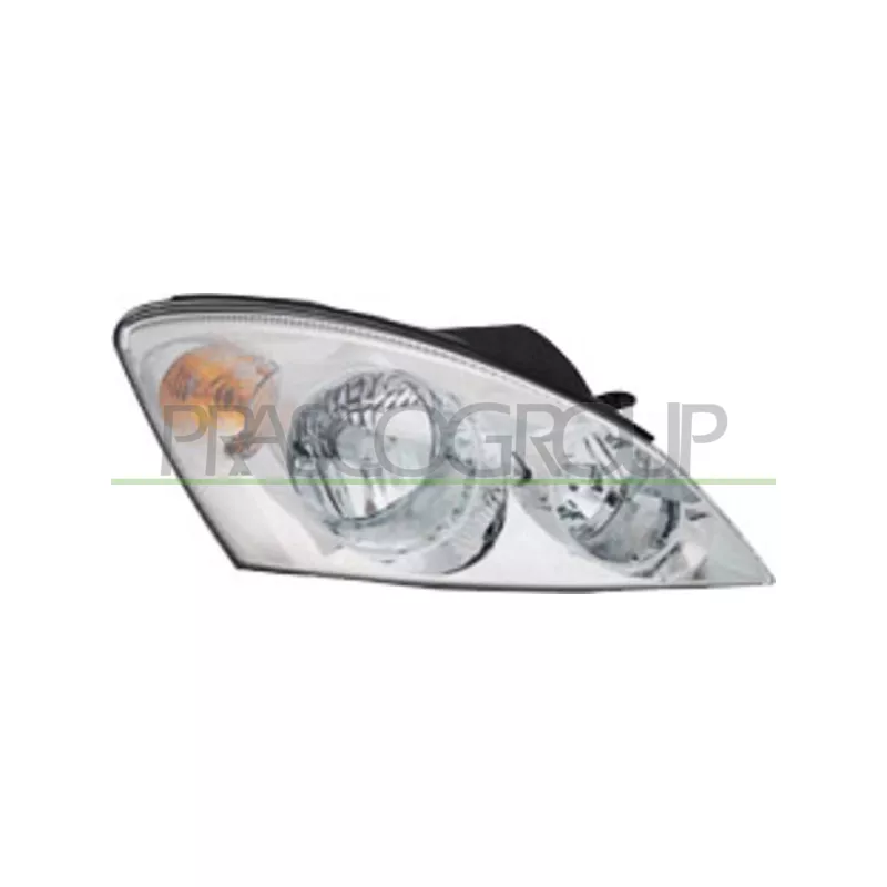Projecteur principal PRASCO KI4304913