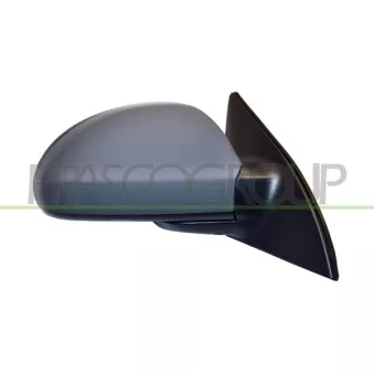 Rétroviseur extérieur PRASCO KI4307003OE