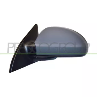 Rétroviseur extérieur PRASCO KI4307004OE