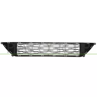 Grille de ventilation, pare-chocs PRASCO KI4322120