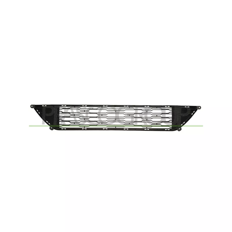 Grille de ventilation, pare-chocs PRASCO KI4322120
