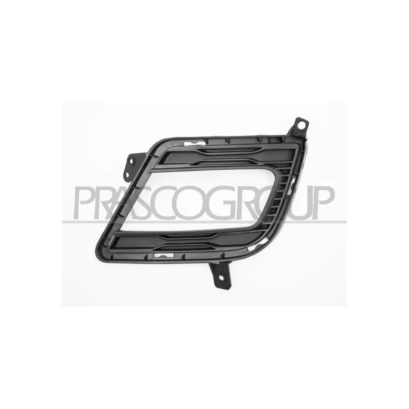 Grille de ventilation, pare-chocs avant droit PRASCO KI4322133