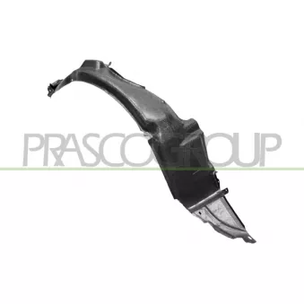 Doublure d'aile avant droit PRASCO KI4323603