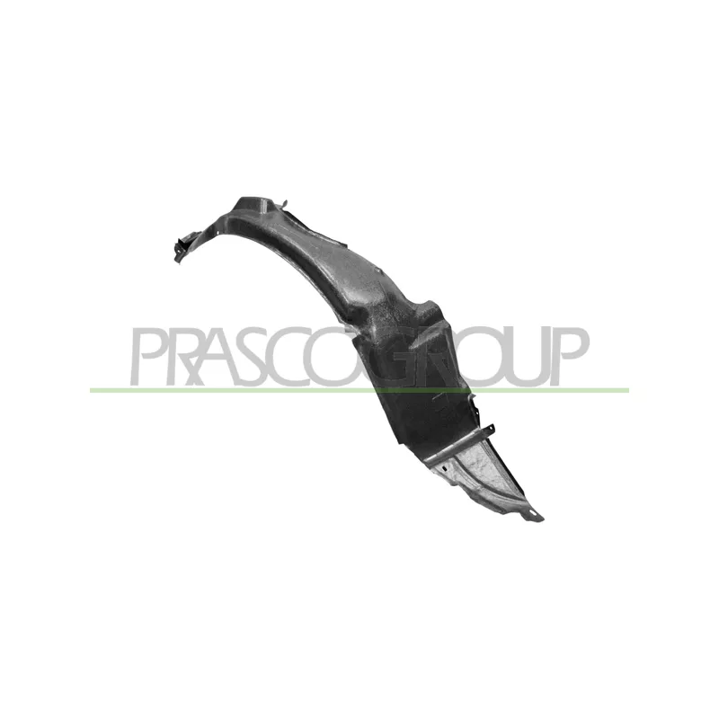 Doublure d'aile avant droit PRASCO KI4323603