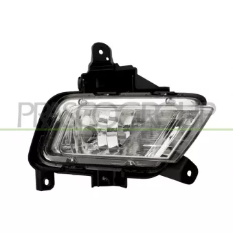 Projecteur antibrouillard PRASCO KI4324413