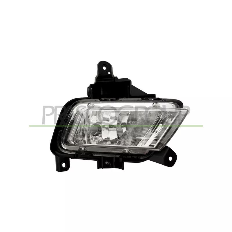 Projecteur antibrouillard PRASCO KI4324413