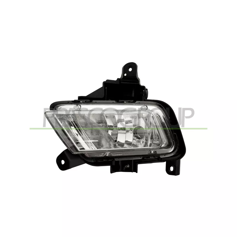 Projecteur antibrouillard PRASCO KI4324414