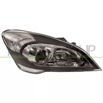 Projecteur principal PRASCO KI4324903