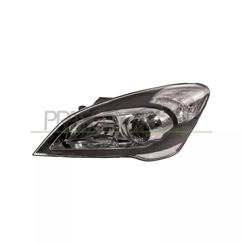 Projecteur principal PRASCO KI4324904