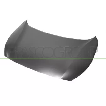 Capot-moteur PRASCO KI4343130