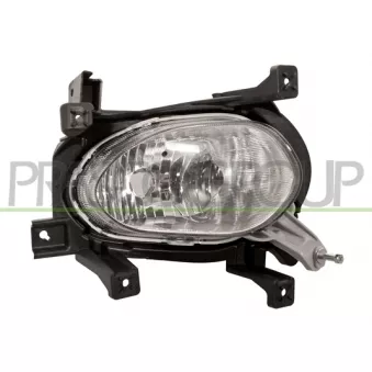 Projecteur antibrouillard PRASCO KI4344413