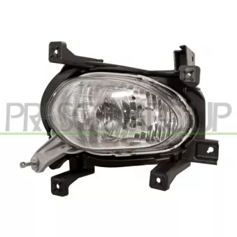 Projecteur antibrouillard PRASCO KI4344414